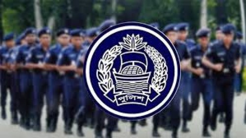 ভোটে ম্যাজিস্ট্রেসি ক্ষমতা চায় পুলিশ