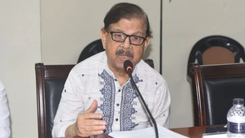 রিট খারিজ, নির্বাচনে অংশ নিতে পারবেন না মান্না