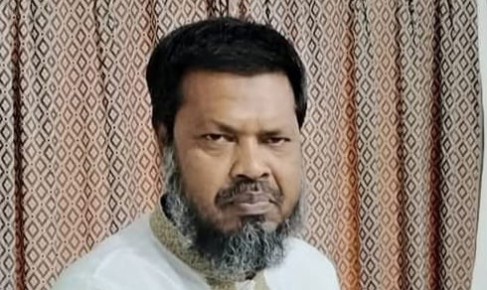 প্রতারণার অভিযোগে বাগমারায় তিজারার  এমডি হালিম গ্রেফতার