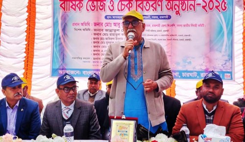 শিক্ষকদের মর্যাদা ও নিরাপত্তা  নিশ্চিত করতে হবে : চাঁদ