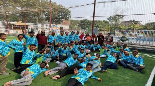 রাজশাহীতে বর্ণিল আয়োজনে এসএসসি ‘৯৪ ব্যাচের মিলনমেলা