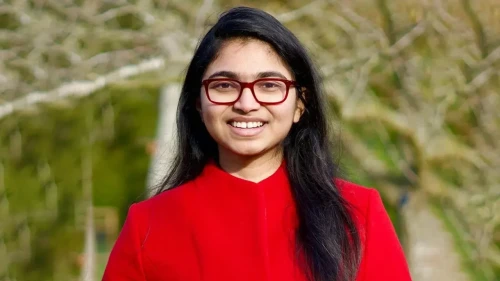 এনসিপি ছাড়লেন তাসনিম জারা, নির্বাচন নিয়ে নতুন ঘোষণা