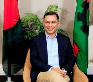 উত্তরবঙ্গের ৯ জেলায় যাচ্ছেন তারেক রহমান