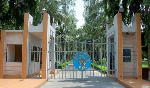 চাকরি হারালেন সারদায় প্রশিক্ষণরত ছয় সহকারী পুলিশ সুপার
