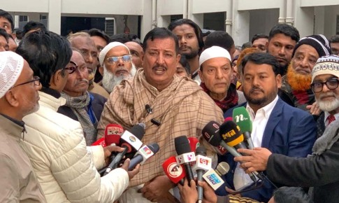 সারাদেশে বিএনপির নিরঙ্কুশ বিজয় হবে, আশা মিনুর