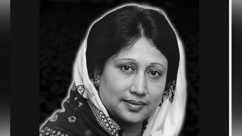 আন্তর্জাতিক গণমাধ্যমে বেগম জিয়ার মৃত্যুর সংবাদ