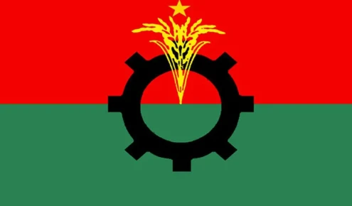 বিএনপির নির্বাচন পরিচালনা কমিটি গঠন