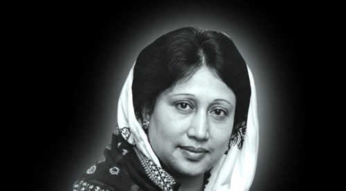 খালেদা জিয়ায় জন্য আজ দেশের সব মসজিদে বিশেষ দোয়ার আহ্বান
