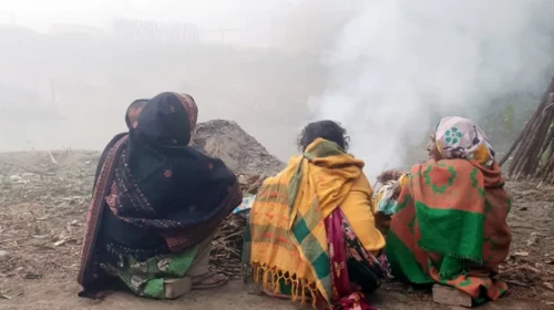 জানুয়ারিতে ৫টি শৈত্যপ্রবাহের আভাস