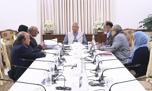 গুমের পেছনে মূলত রাজনৈতিক উদ্দেশ্য ছিল