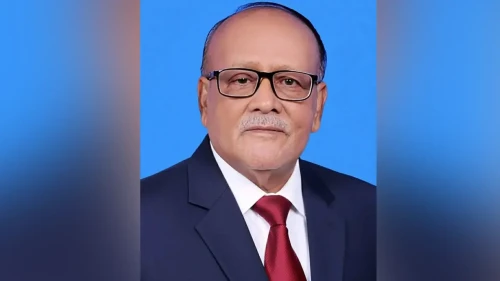 তিনবারের সাবেক এমপিকে বহিষ্কার করল বিএনপি