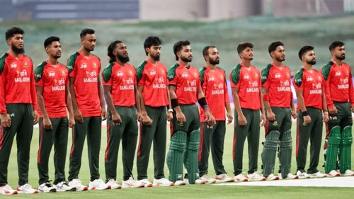 শতভাগ নিরাপত্তা পেলেও ভারতের মাটিতে খেলবে না বাংলাদেশ