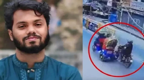 কার নির্দেশে ওসমান হাদিকে হত্যা করা হয়, জানাল ডিবি