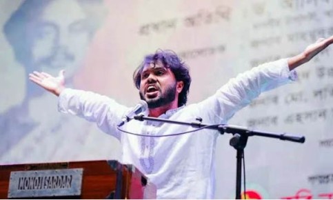 হাদি হত্যায় পলাতক ফয়সালসহ ১৭ জনের বিরুদ্ধে চার্জশিট