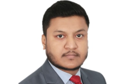 ইউনিফর্মহীন সেনাপতি : নাগরিক অধিকারের অতন্দ্র প্রহরী