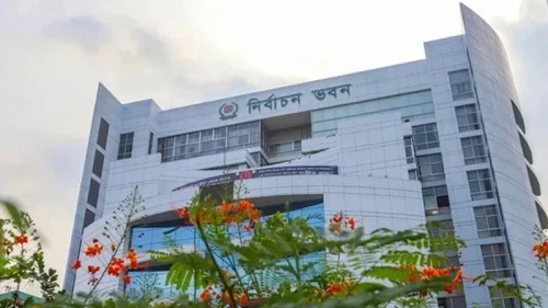প্রবাসীদের কাছে পোস্টাল ব্যালট পাঠানোর কাজ সম্পন্ন ইসির