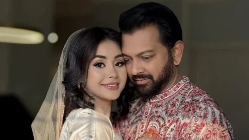 ভেঙে যাচ্ছে তাহসান-রোজার সংসার
