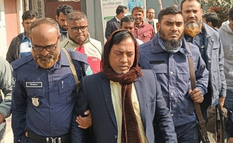 এইচএসসি পাশ করেই ‘নিউরো মেডিসিন বিশেষজ্ঞ’ নুরুল