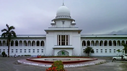 সালিশি কাউন্সিলের অনুমতি ছাড়া আরেকটি বিয়ে নয়