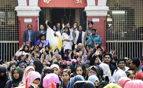 গণভোট ও নির্বাচন একটি গণতান্ত্রিক  রাষ্ট্রের গুরুত্বপূর্ণ স্তম্ভ : তথ্য সচিব