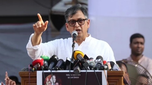 আগামী নির্বাচন জাতির বাঁক বদলে দেবে : সালাহউদ্দিন আহমদ