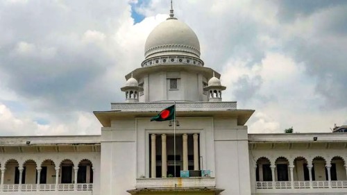 জাতীয় নির্বাচন স্থগিত চেয়ে রিট