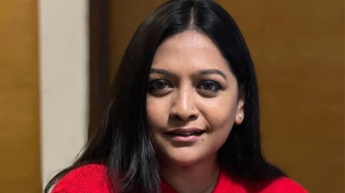 অনুদানের প্রায় ৫৭ শতাংশ টাকা ফেরত দিয়েছেন তাজনূভা জাবীন