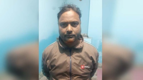 রাজশাহীতে প্রতিবন্ধী কিশোরীকে ধর্ষণের অভিযোগে যুবক গ্রেপ্তার