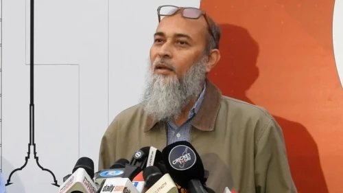 নাজমুলকে দায়িত্ব থেকে অব্যাহতি দিল বিসিবি