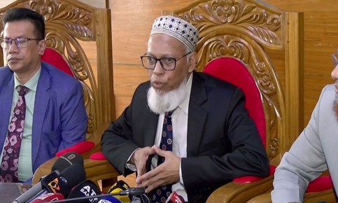 পোস্টাল ব্যালটে পরিবর্তন আনতে যাচ্ছে ইসি
