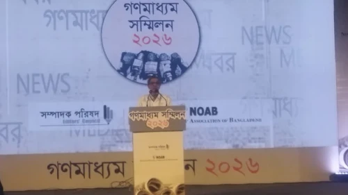 নির্বাচিত সরকার এলেও সব সমস্যার সমাধান স্বয়ংক্রিয়ভাবে হবে না