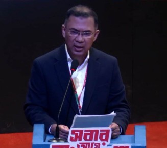‘একাত্তরে অর্জিত স্বাধীনতা-সার্বভৌমত্ব আবার রক্ষা করা হয়েছে চব্বিশে’