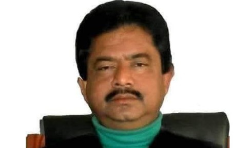 বাগমারার দ্বীপপুর ইউপি চেয়ারম্যান গ্রেফতার