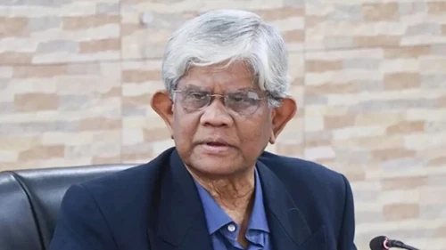 পে স্কেল বাস্তবায়ন নিয়ে নতুন তথ্য দিলেন অর্থ উপদেষ্টা