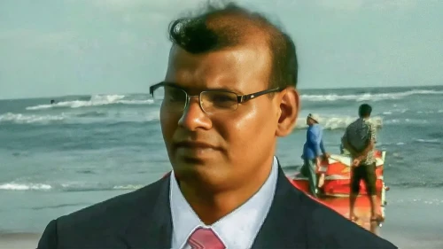 সন্ত্রাসীদের গুলিতে র‍্যাব কর্মকর্তা নিহত