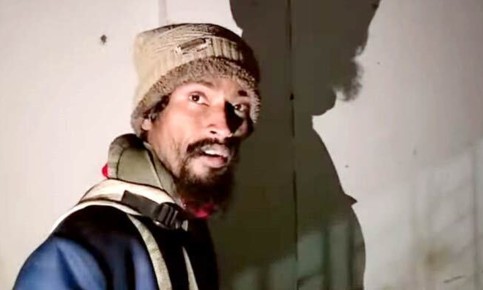 সিরিয়াল কিলার সম্রাটের আসল পরিচয় প্রকাশ