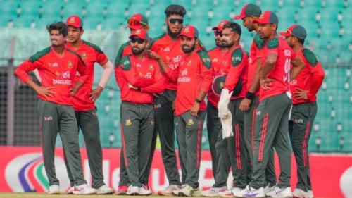 বিশ্বকাপ না খেললে যে ক্ষতি বাংলাদেশের