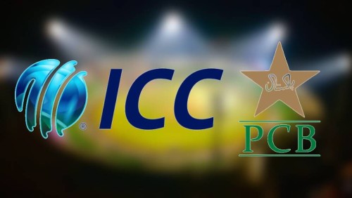 বাংলাদেশের সমর্থনে আইসিসিকে চিঠি পাঠাল পাকিস্তান