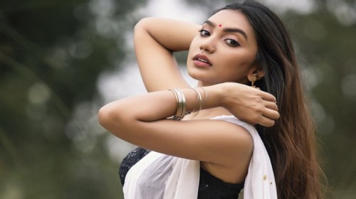 বিয়ে নিয়ে যা বললেন সুনেহরাহ