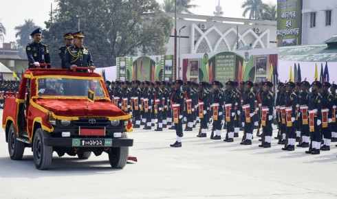 কারাগার হবে বিপথগামীর জন্য সংশোধনাগার : কারা মহাপরিদর্শক