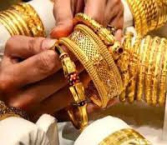 সোনার ভরি এক লাফে বাড়লো ১৬ হাজার