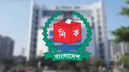 রাজশাহী বিভাগে ঝুঁকিতে অর্ধেকের বেশি ভোটকেন্দ্র