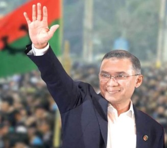 ‘যে ভালোবাসা দেখিয়েছেন, তার জন্য কৃতজ্ঞ’