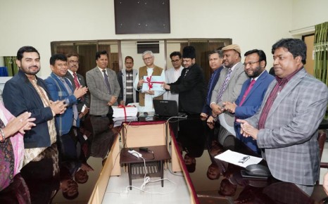 রাবিতে এ ইউনিটের ভর্তি পরীক্ষার ফল প্রকাশ
