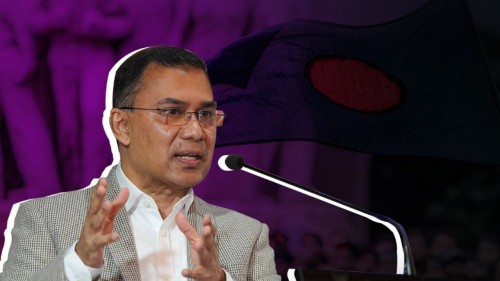 তারেক রহমান রাজশাহী আসছেন ২৮ জানুয়ারি, ব্যাপক প্রস্তুতি