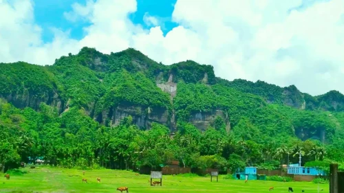 টেকনাফে পাহাড় থেকে ৬ কৃষককে অপহরণ
