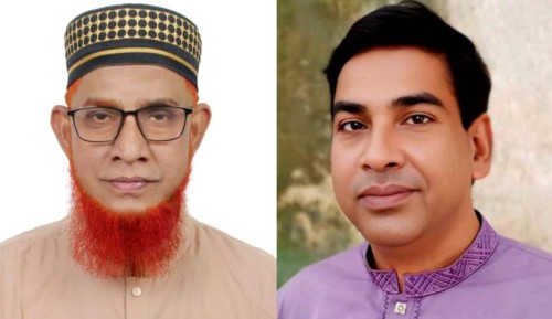 বাগমারার ভোটের মাঠে সোচ্চার বিএনপি-জামায়াত, তীব্র লড়াইয়ে আভাস