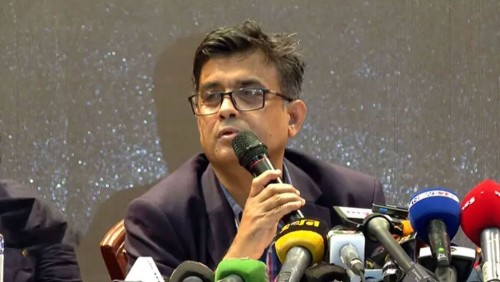 নির্বাচনের পরিবেশ বিগত সরকারের আমলের চেয়ে ভালো: প্রেস সচিব
