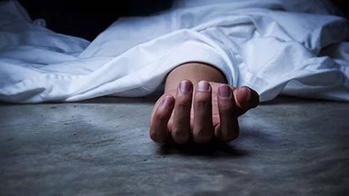 বাগমারার কলাবাগান থেকে কৃষকের জবাই করা লাশ উদ্ধার