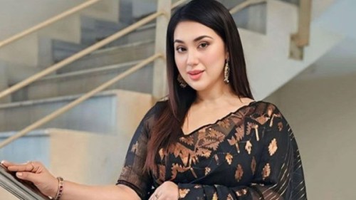 শাকিবের সঙ্গে স্মৃতি নিয়ে যা বললেন অপু